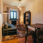 La Casa Dei Caprioli 4*