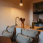 La Casa Dei Caprioli