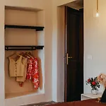 La Casa Dei Caprioli فندق مبيت وإفطار Bubbio
