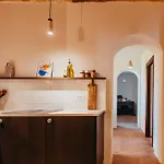 La Casa Dei Caprioli