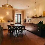 La Casa Dei Caprioli فندق مبيت وإفطار Bubbio
