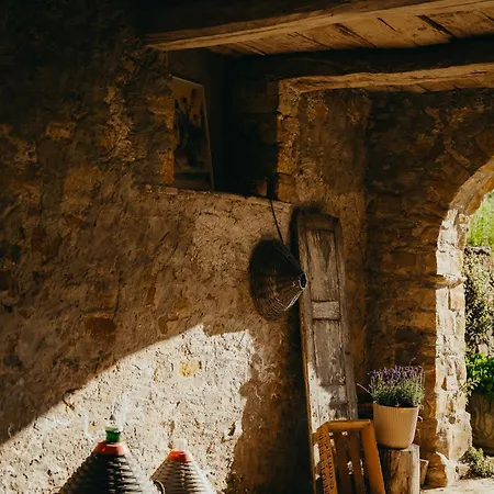 La Casa Dei Caprioli Bubbio