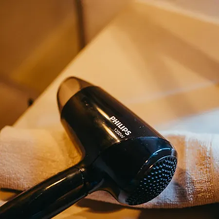 La Casa Dei Caprioli Отель типа 