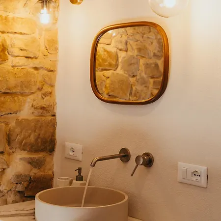 La Casa Dei Caprioli 4*