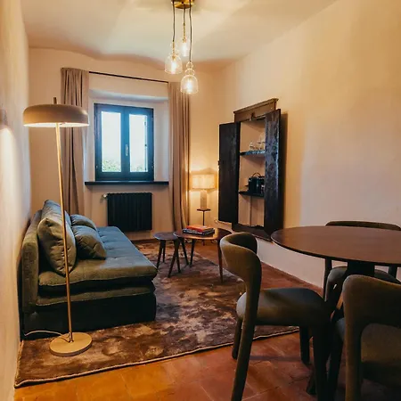 La Casa Dei Caprioli 4*
