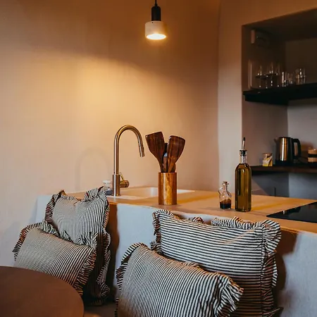 La Casa Dei Caprioli