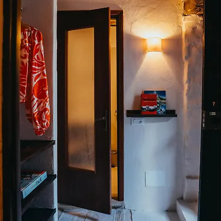 Nocleg ze śniadaniem La Casa Dei Caprioli 4*