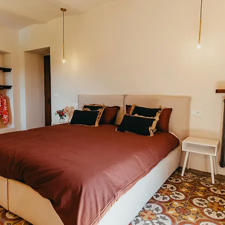 La Casa Dei Caprioli Nocleg ze śniadaniem 4*