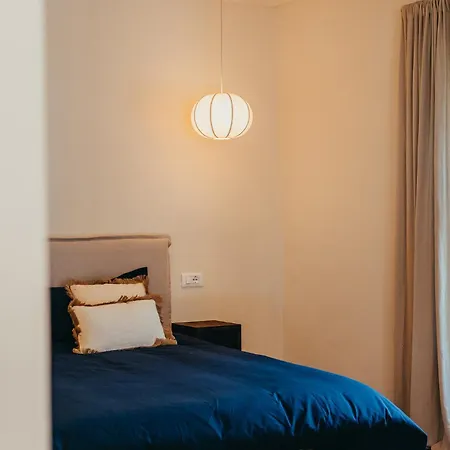 La Casa Dei Caprioli 4*