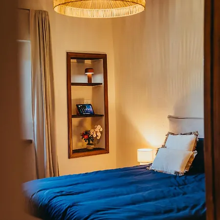 Nocleg ze śniadaniem La Casa Dei Caprioli