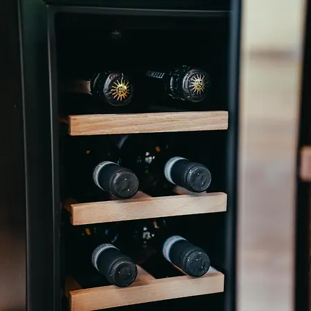 La Casa Dei Caprioli לינה וארוחת בוקר 4*