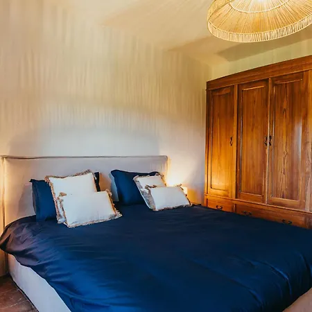 La Casa Dei Caprioli Bubbio