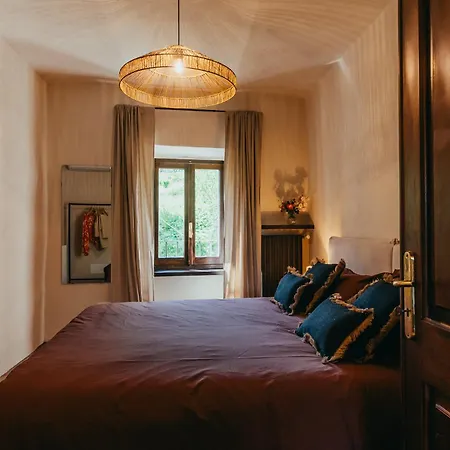 La Casa Dei Caprioli 4*