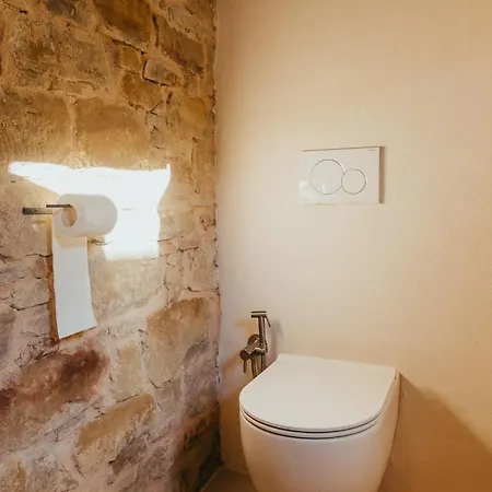 Nocleg ze śniadaniem La Casa Dei Caprioli 4*