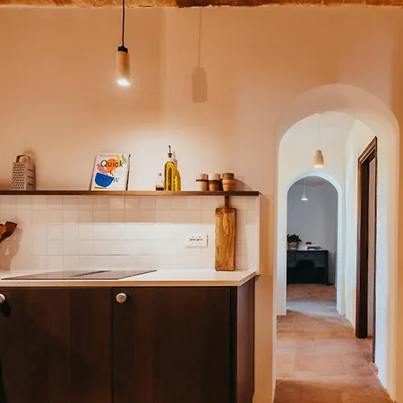 La Casa Dei Caprioli