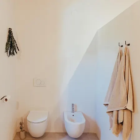La Casa Dei Caprioli 4*