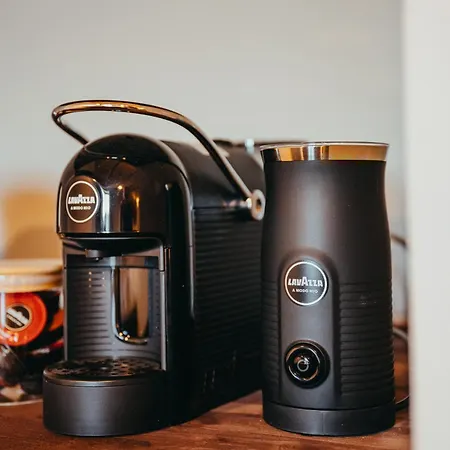 La Casa Dei Caprioli Отель типа 