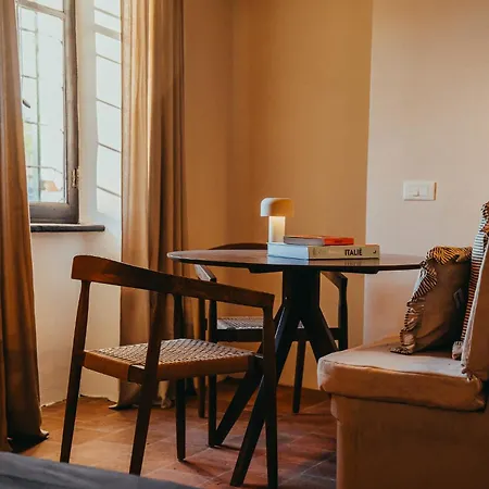 La Casa Dei Caprioli לינה וארוחת בוקר Bubbio