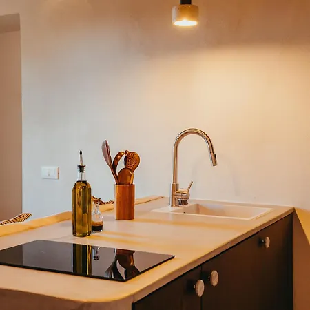 La Casa Dei Caprioli לינה וארוחת בוקר 4*