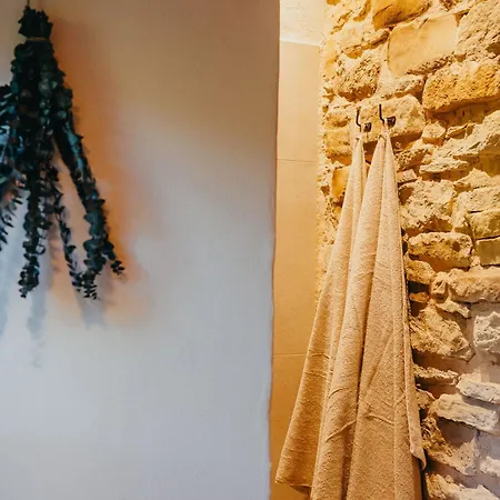 לינה וארוחת בוקר La Casa Dei Caprioli 4*