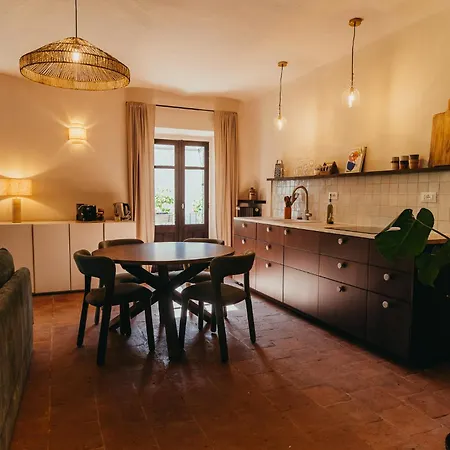 La Casa Dei Caprioli Nocleg ze śniadaniem Bubbio
