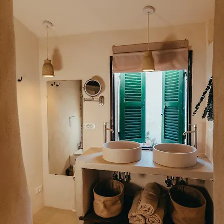 La Casa Dei Caprioli