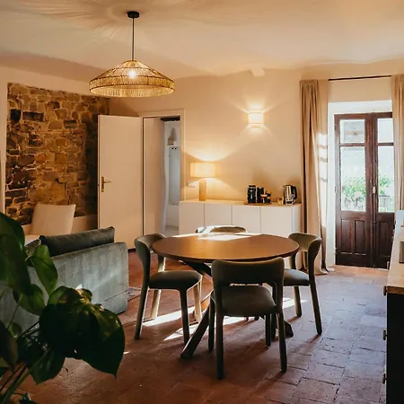 לינה וארוחת בוקר La Casa Dei Caprioli Bubbio