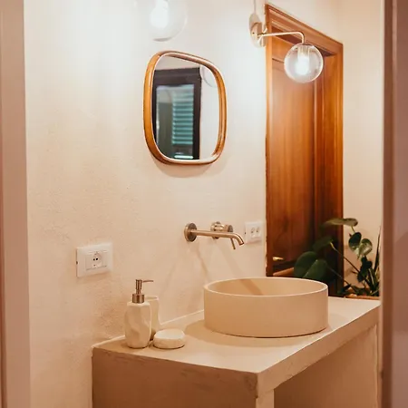 La Casa Dei Caprioli 4*