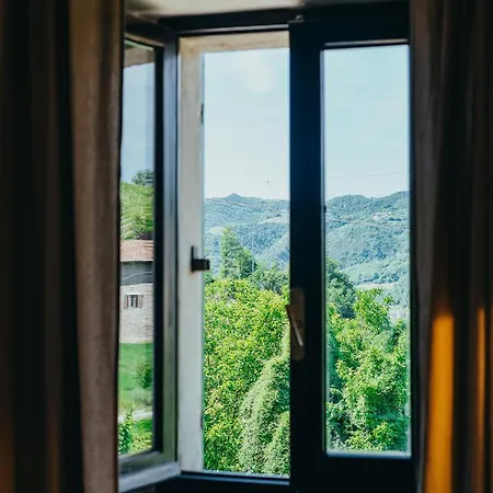 לינה וארוחת בוקר La Casa Dei Caprioli 4*