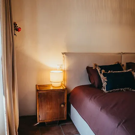 La Casa Dei Caprioli לינה וארוחת בוקר Bubbio