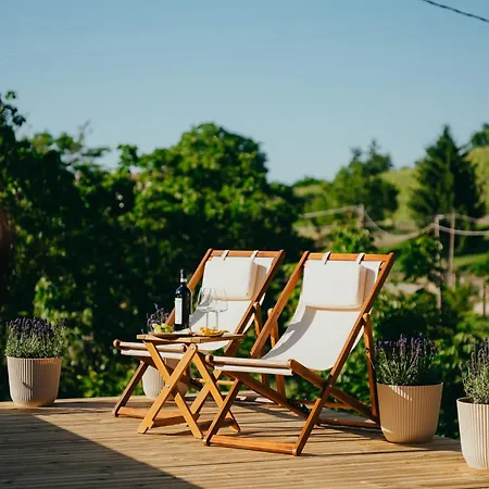 La Casa Dei Caprioli