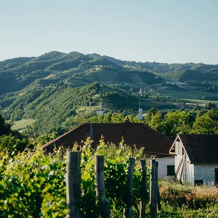 לינה וארוחת בוקר La Casa Dei Caprioli