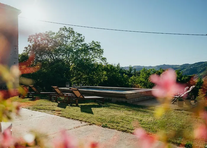 La Casa Dei Caprioli Bed and breakfast 4*