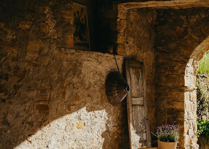 La Casa Dei Caprioli Bubbio
