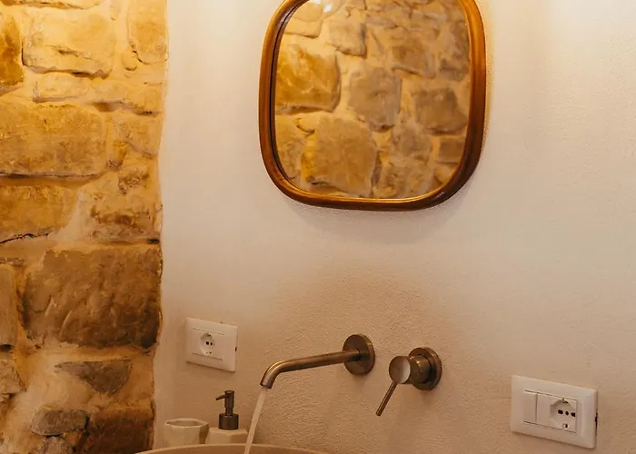 La Casa Dei Caprioli 4*