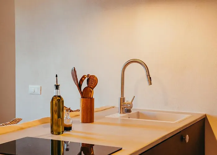 La Casa Dei Caprioli Bed and breakfast 4*