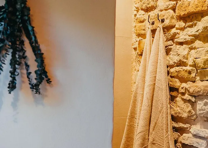 Bed and breakfast La Casa Dei Caprioli 4*