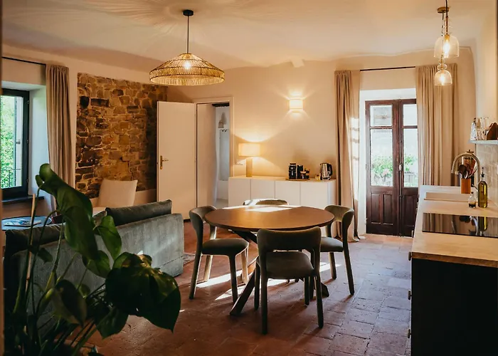 Bed and breakfast La Casa Dei Caprioli Bubbio