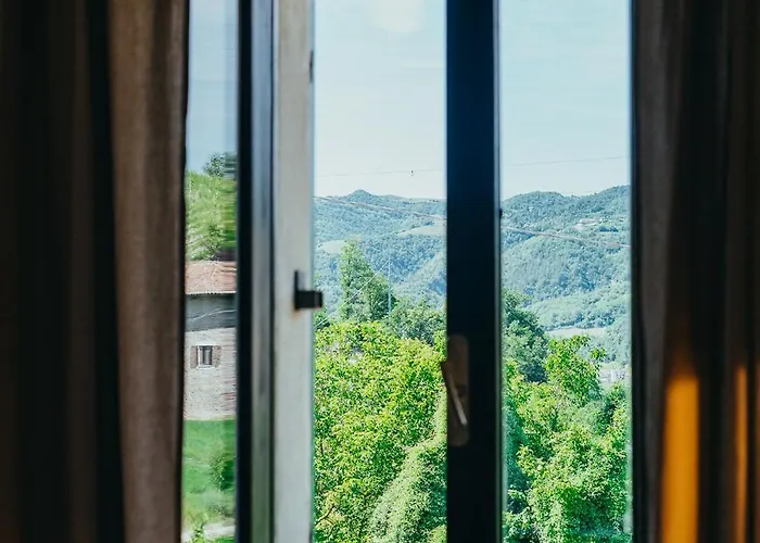 Bed and breakfast La Casa Dei Caprioli 4*